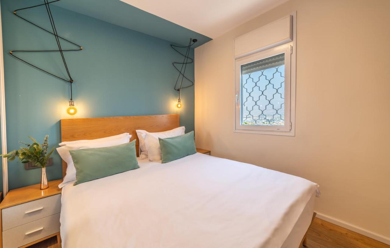 The Six Days Stylish One Bedroom Apartments Eilat Eksteriør billede