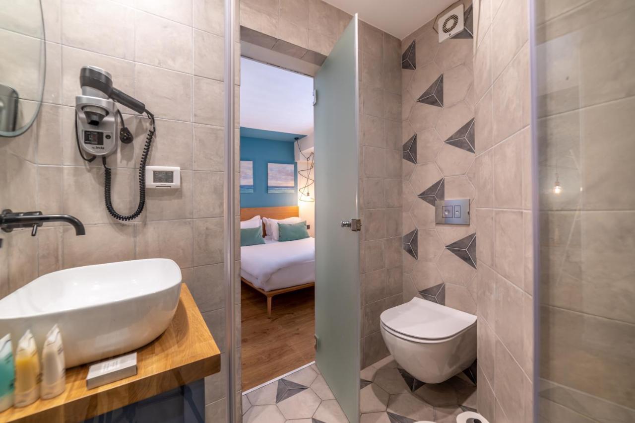 The Six Days Stylish One Bedroom Apartments Eilat Eksteriør billede